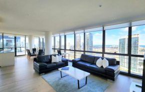 Melbourne Lifestyle Apartments